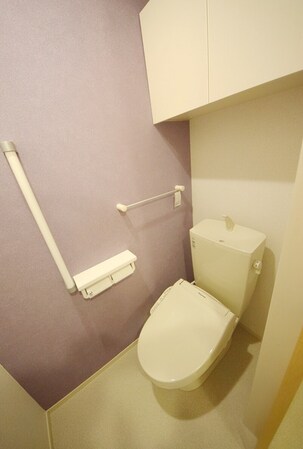 サクセスバード桜木町の物件内観写真